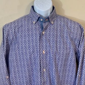Luchiano Visconti Long Sleeve Shirt